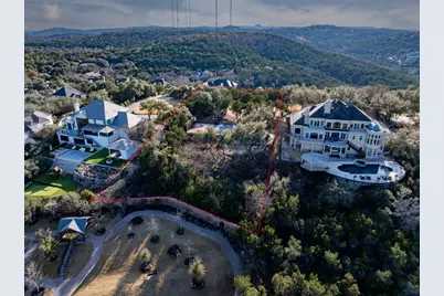 5406 Cuesta Verde, Austin, TX 78746 - Photo 4