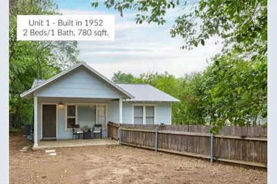 2113 Thornton Road, Austin, TX 78704 - Photo 1