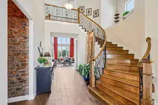 2533 Livenza Pl, Leander, TX 78641 - Photo 14