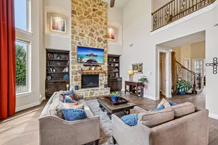 2533 Livenza Pl, Leander, TX 78641 - Photo 4