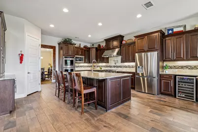 2533 Livenza Place, Leander, TX 78641 - Photo 8