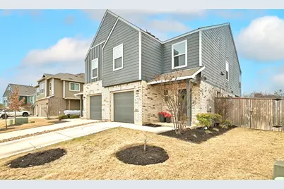200 George Neggan Lane, Bastrop, TX 78602 - Photo 1