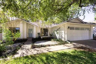 3403 Palomar Lane, Austin, TX 78727 - Photo 1