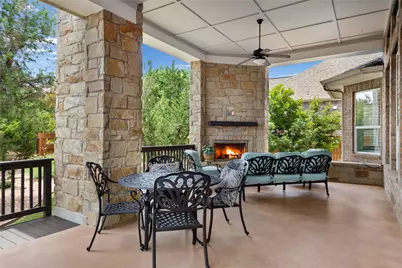 18605 Amberg Place, Austin, TX 78738 - Photo 30