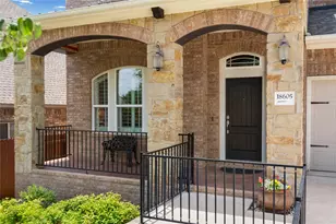 18605 Amberg Pl, Austin, TX 78738 - Photo 2