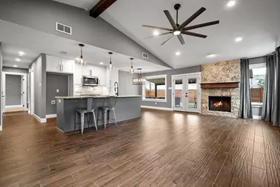 5143 Ganymede Drive, Austin, TX 78727 - Photo 1