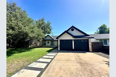 5143 Ganymede Drive, Austin, TX 78727 - Photo 2