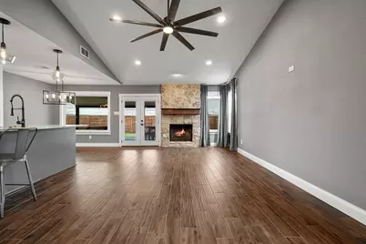 5143 Ganymede Drive, Austin, TX 78727 - Photo 8