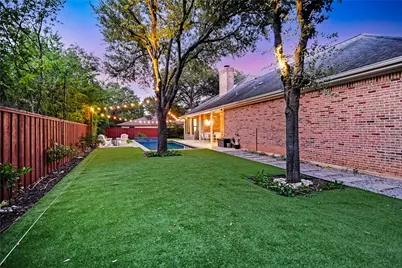 1208 Grosvener Court, Austin, TX 78746 - Photo 14