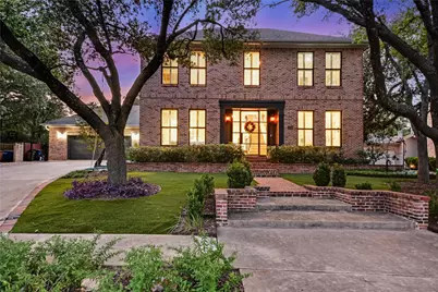 1208 Grosvener Court, Austin, TX 78746 - Photo 1