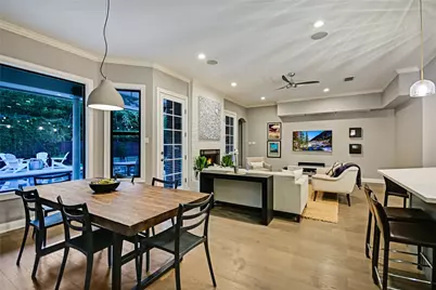 1208 Grosvener Court, Austin, TX 78746 - Photo 10