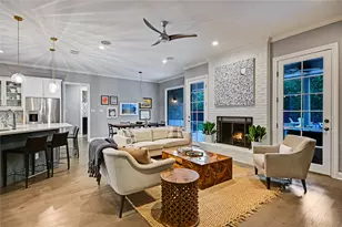 1208 Grosvener Ct, Austin, TX 78746 - Photo 6