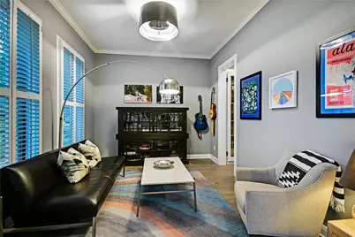 1208 Grosvener Court, Austin, TX 78746 - Photo 4