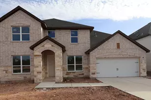 4008 Waxahachie Rd, Leander, TX 78641 - Photo 1