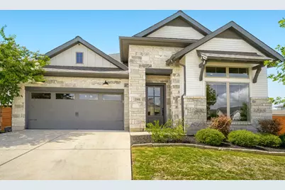 7901 Gilwice Lane, Austin, TX 78744 - Photo 1