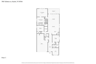 7901 Gilwice Ln, Austin, TX 78744 - Photo 28