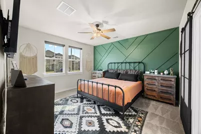 2809 Stone Branch Drive, Leander, TX 78641 - Photo 10