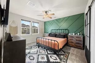 2809 Stone Branch Dr, Leander, TX 78641 - Photo 10