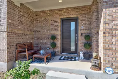 2809 Stone Branch Drive, Leander, TX 78641 - Photo 2
