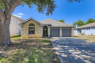 1708 Rusty Nail Loop, Round Rock, TX 78681 - Photo 1