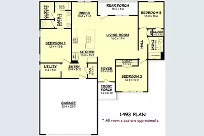 817 Coke Road, Burnet, TX 78611 - Photo 4