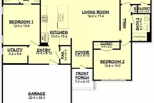 817 Coke Rd, Burnet, TX 78611 - Photo 4