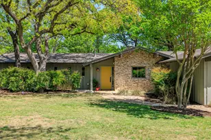 202 Tanglewood Dr, Fredericksburg, TX 78624 - Photo 1