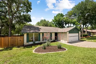 3303 Sanderling Trail, Austin, TX 78746 - Photo 2