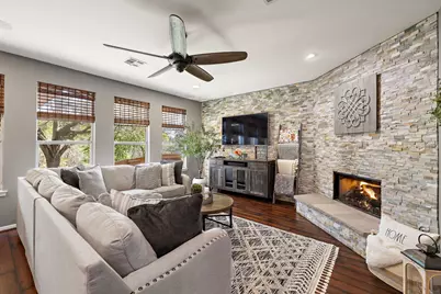 911 Linden Loop, Cedar Park, TX 78613 - Photo 4