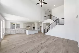 933 Sunny Ridge Dr, Leander, TX 78641 - Photo 6