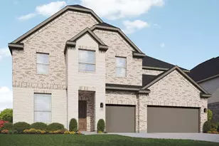 933 Sunny Ridge Dr, Leander, TX 78641 - Photo 14