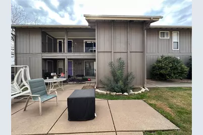 8617 Putnam Drive #D, Austin, TX 78757 - Photo 4