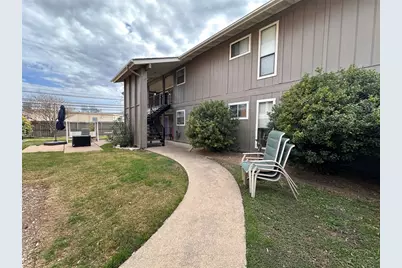 8617 Putnam Drive #D, Austin, TX 78757 - Photo 2