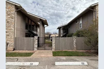 8617 Putnam Drive #D, Austin, TX 78757 - Photo 1