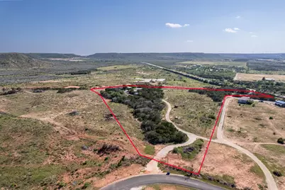 120 County Road 321, Abilene, TX 79606 - Photo 12