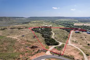 120 Co Rd 321, Abilene, TX 79606 - Photo 12