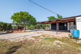 120 Co Rd 321, Abilene, TX 79606 - Photo 8