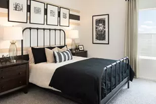 17814 Indigo Bunting Ln, Pflugerville, TX 78660 - Photo 8