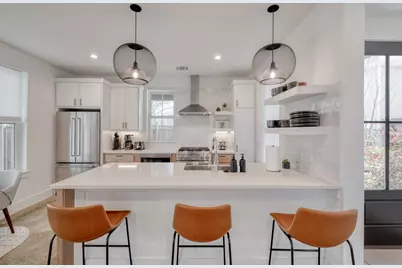 5406 Downs Drive #2, Austin, TX 78721 - Photo 2