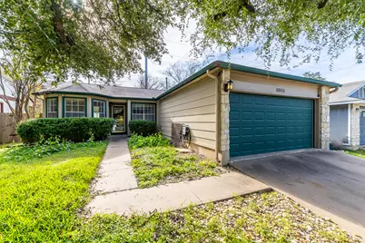 6003 Avery Island Avenue, Austin, TX 78727 - Photo 1