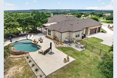 105 Coopers Hill Road, Georgetown, TX 78633 - Photo 38