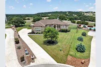 105 Coopers Hill Road, Georgetown, TX 78633 - Photo 6