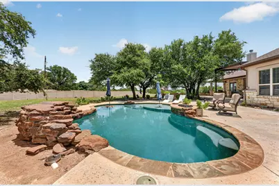 105 Coopers Hill Road, Georgetown, TX 78633 - Photo 36