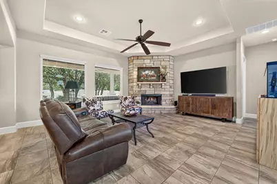 105 Coopers Hill Road, Georgetown, TX 78633 - Photo 12