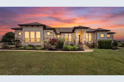 105 Coopers Hill Road, Georgetown, TX 78633 - Photo 1