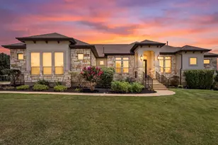 105 Coopers Hill Rd, Georgetown, TX 78633 - Photo 1