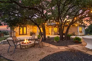 105 Coopers Hill Rd, Georgetown, TX 78633 - Photo 34