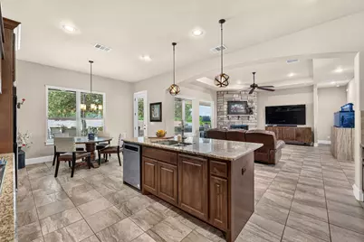 105 Coopers Hill Road, Georgetown, TX 78633 - Photo 14