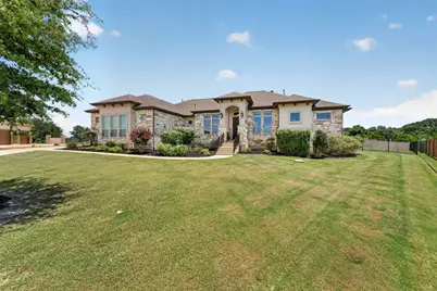 105 Coopers Hill Road, Georgetown, TX 78633 - Photo 4