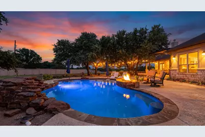 105 Coopers Hill Road, Georgetown, TX 78633 - Photo 2